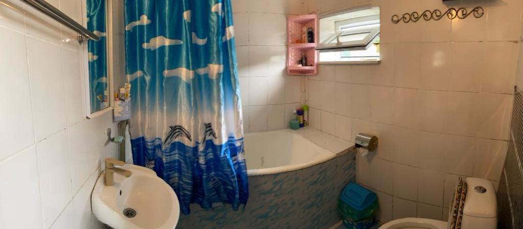 Nurgul Hotel Bokonbayevo Bagian luar foto