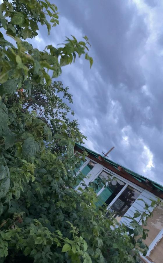 Nurgul Hotel Bokonbayevo Bagian luar foto